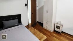 Landridge Condo (D5), Condominium #557577921